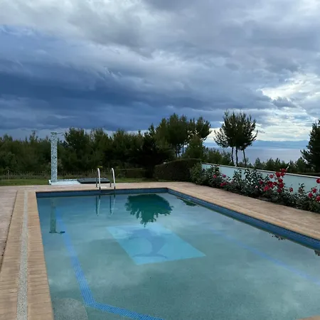 Villa Villas Hanioti *