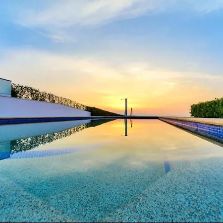 Villa Villas Hanioti *