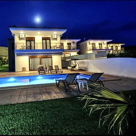 Villa Villas Hanioti *