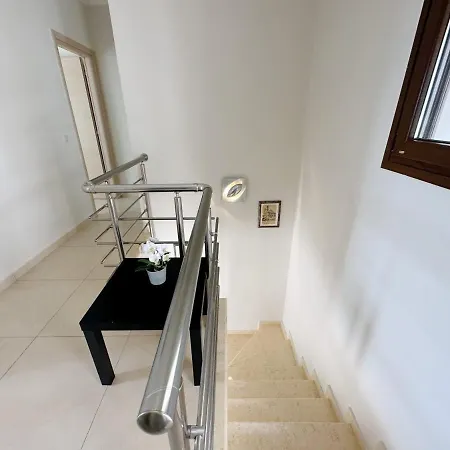 Villa Villas Hanioti Hanioti