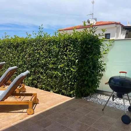 Villas Hanioti Villa