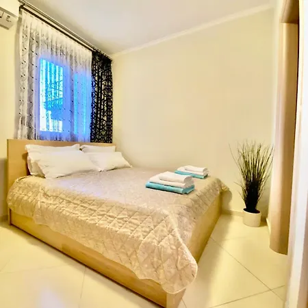 Villa Villas Hanioti Hanioti