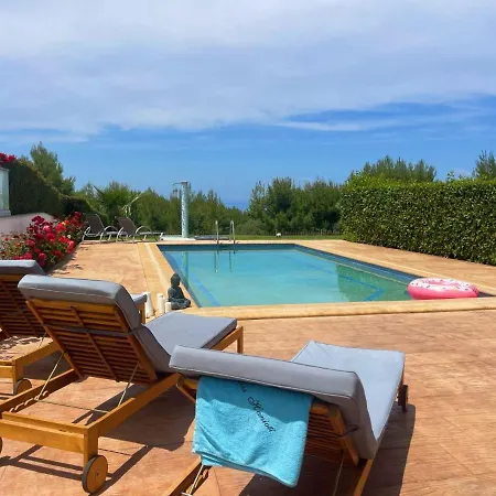 Villas Hanioti Hanioti