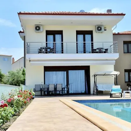 Villas Hanioti Villa Hanioti