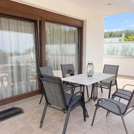 Villa Villas Hanioti