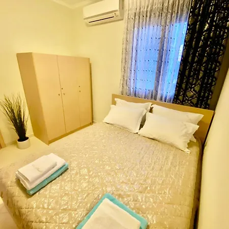 Villas Hanioti Villa *