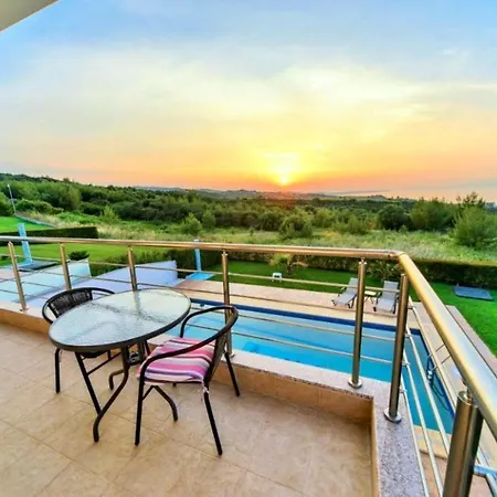 Villa Villas Hanioti Hanioti