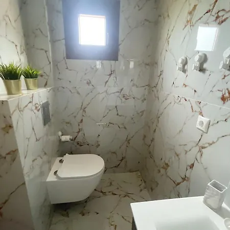 Villas Hanioti Hanioti