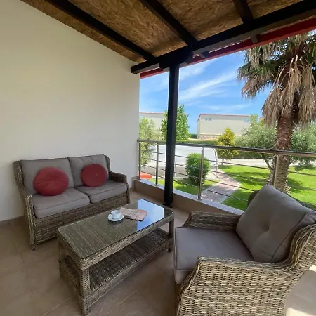 Villas Hanioti * Hanioti