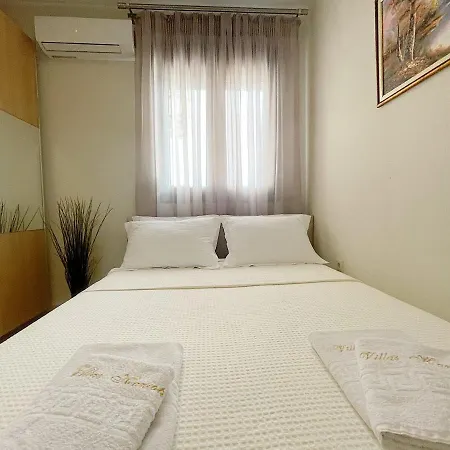 Villas Hanioti Villa Hanioti