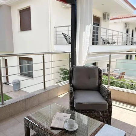 Villa Villas Hanioti Hanioti