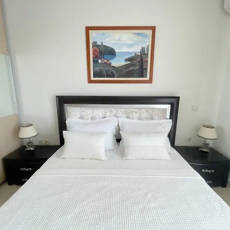 Villa Villas Hanioti