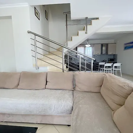 Villa Villas Hanioti *