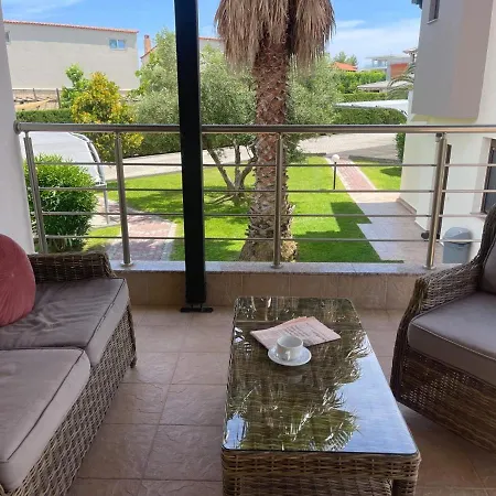 Villas Hanioti Villa Hanioti