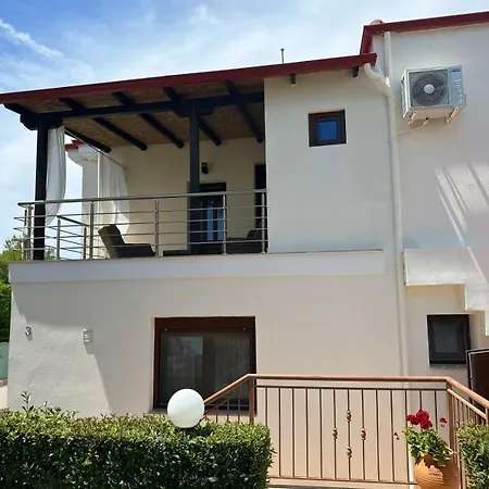 Villa Villas Hanioti Hanioti