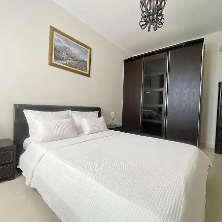 Villa Villas Hanioti *