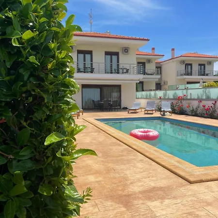 Villa Villas Hanioti *