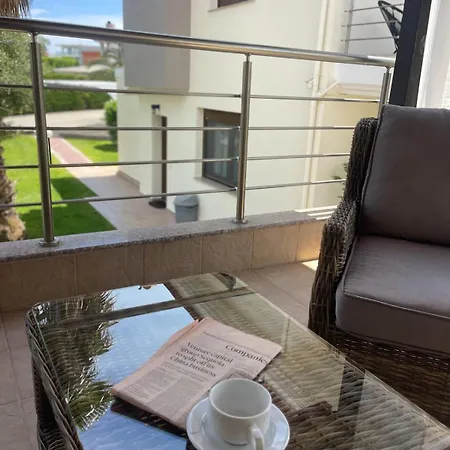 Villas Hanioti Villa Hanioti