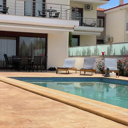 Villa Villas Hanioti Hanioti