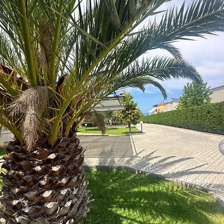 Villa Villas Hanioti Hanioti