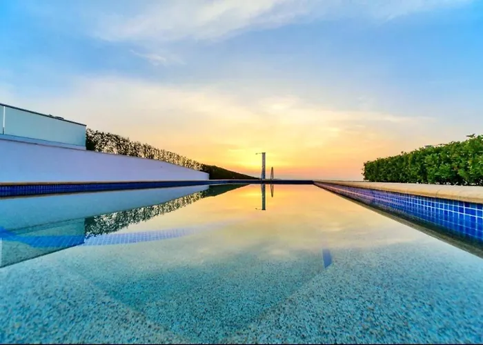 Villa Villas Hanioti *