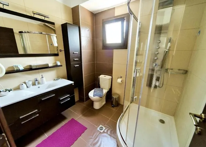 Villas Hanioti Hanioti