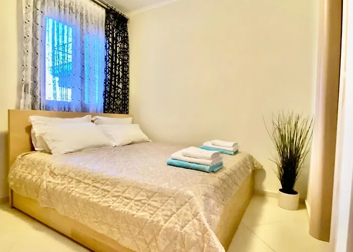 Villa Villas Hanioti Hanioti