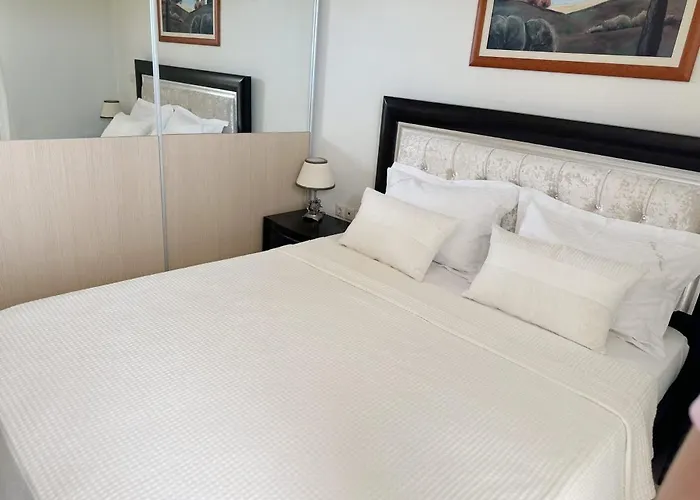 Villa Villas Hanioti