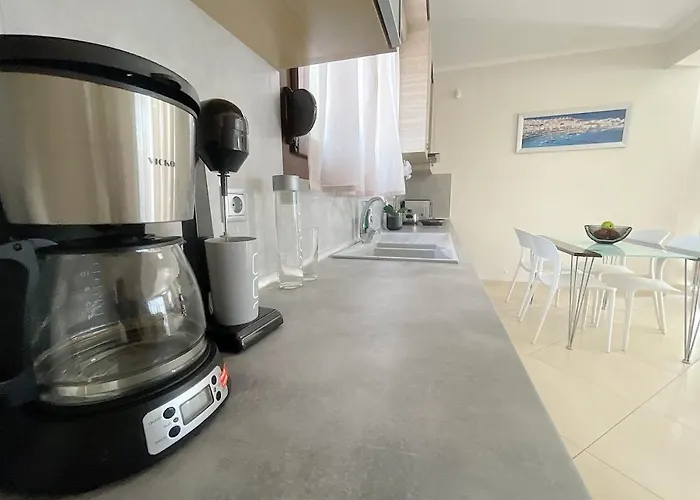 Villas Hanioti * Hanioti