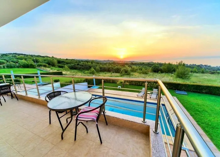 Villa Villas Hanioti Hanioti