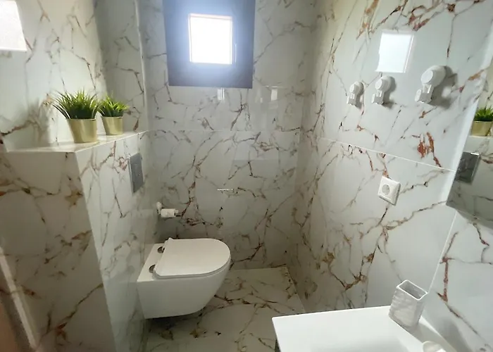 Villas Hanioti Hanioti