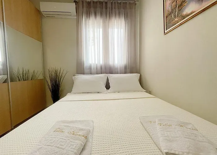 Villas Hanioti Villa Hanioti