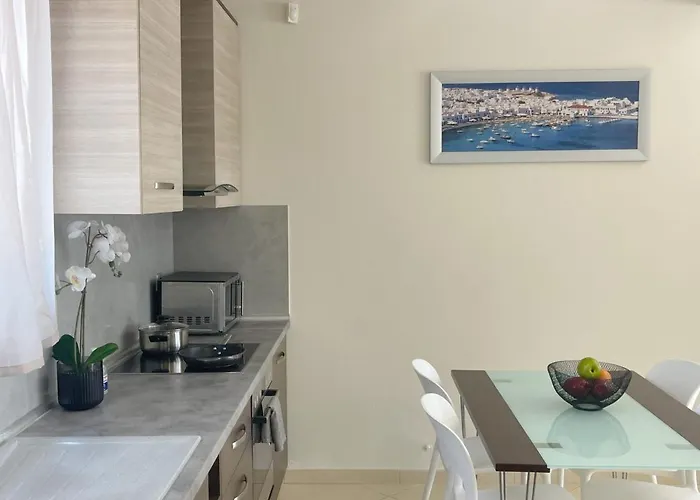 Villas Hanioti * Hanioti