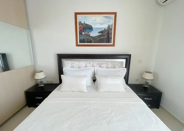 Villa Villas Hanioti