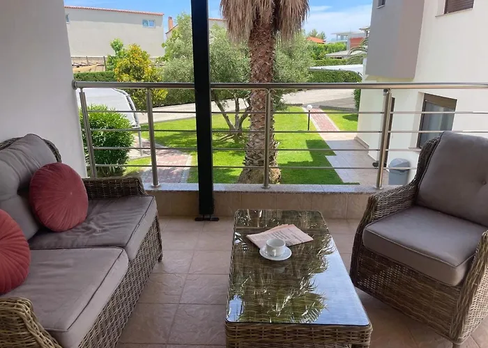 Villas Hanioti Villa Hanioti