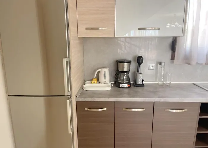 Villas Hanioti * Hanioti