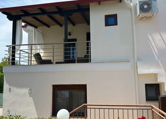 Villa Villas Hanioti Hanioti