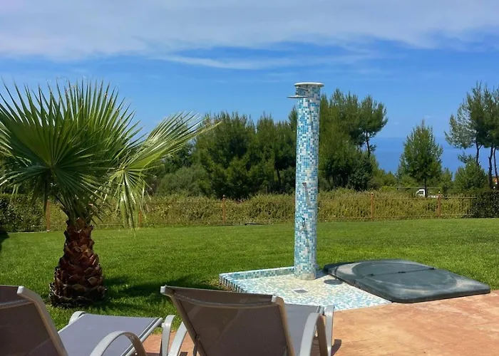 Villas Hanioti Villa Hanioti