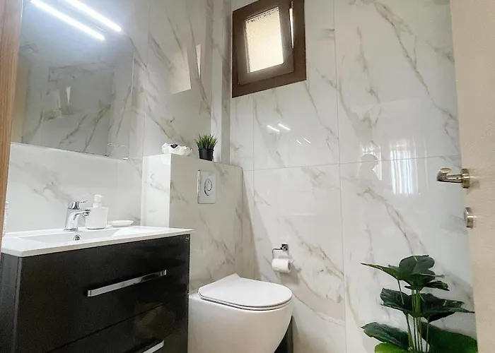 Villas Hanioti Villa