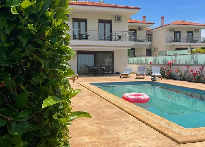 Villa Villas Hanioti *