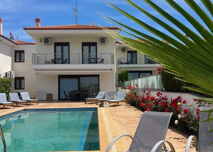 Villas Hanioti Villa Hanioti