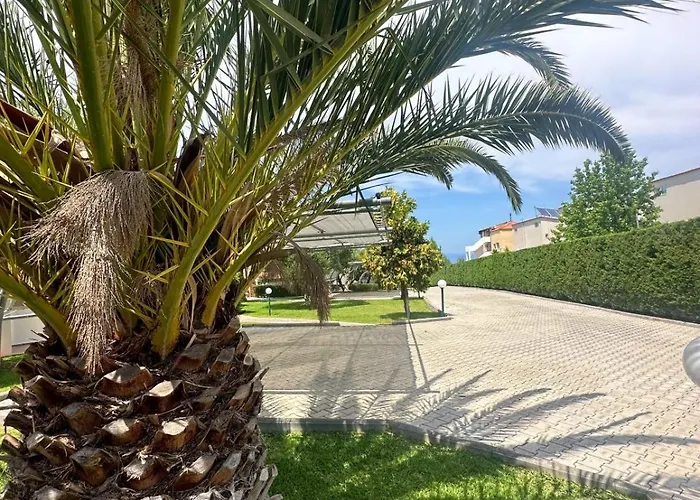 Villa Villas Hanioti Hanioti