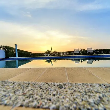 Villa Villas Hanioti