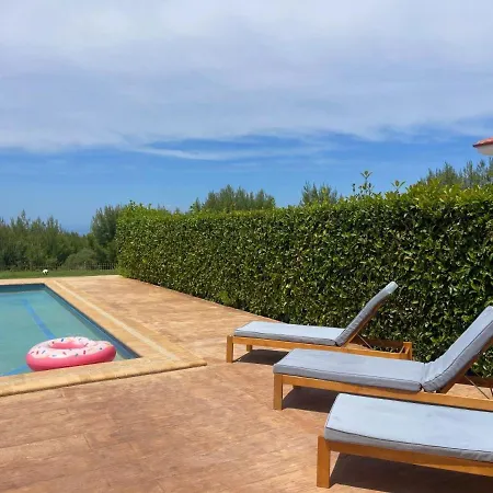 Villas Hanioti * Hanioti