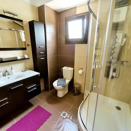 Villas Hanioti Hanioti