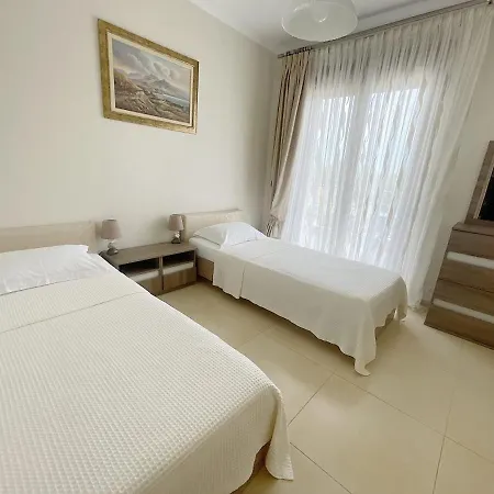 Villas Hanioti *