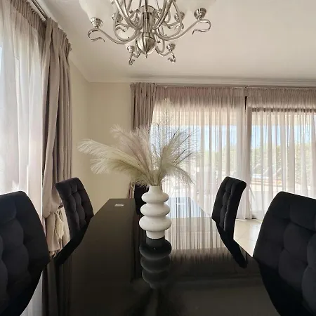 Villas Hanioti *