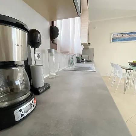 Villas Hanioti * Hanioti