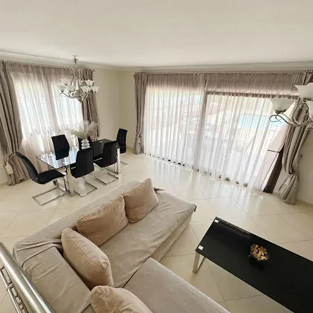 Villas Hanioti Villa *