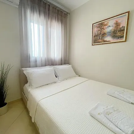 Villas Hanioti Willa Hanioti